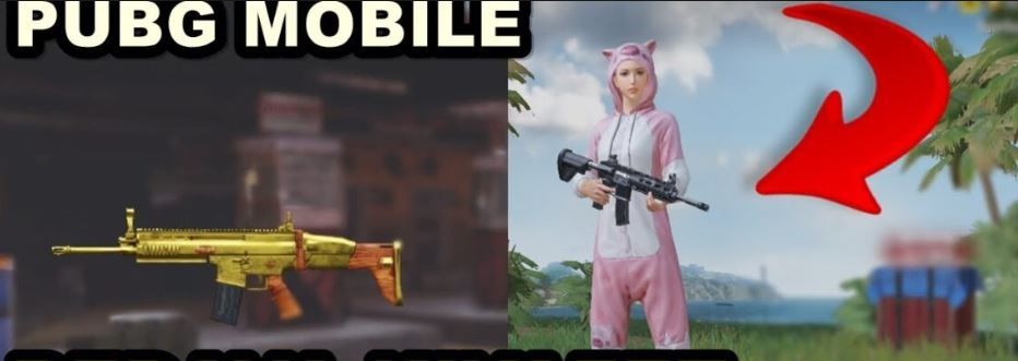 Getting-Free-Clothes-in-Pubg-Mobile Getting Free Clothes in Pubg Mobile Games 