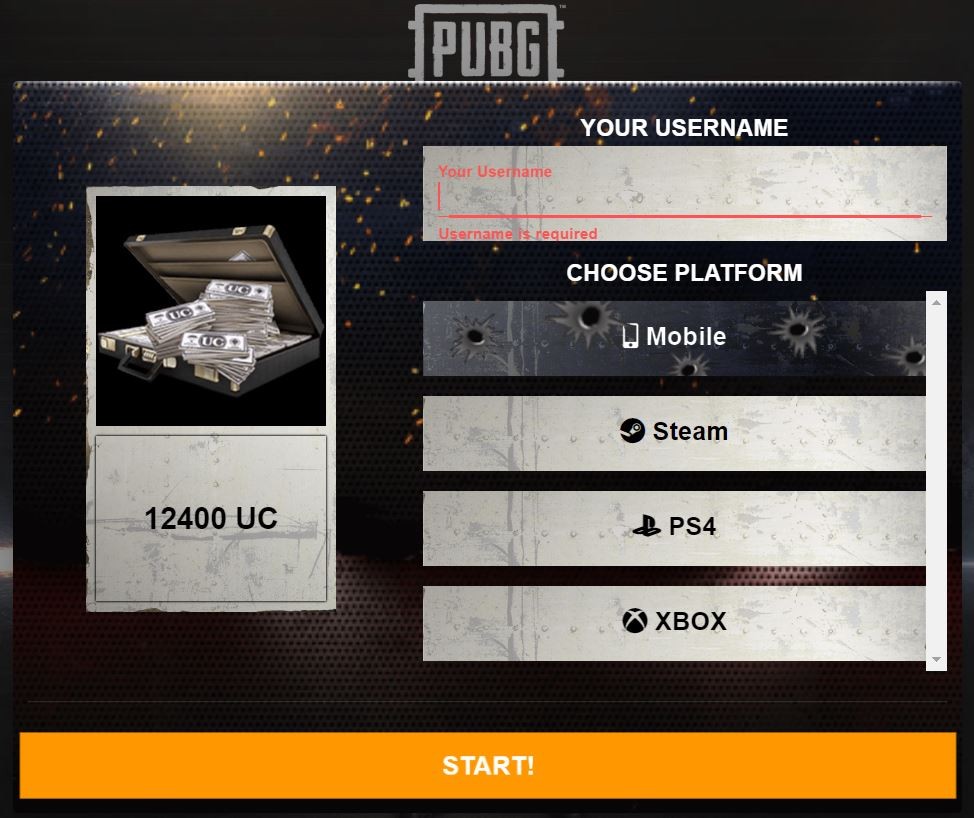How-to-Get-Free-UC-Pubg-Mobile-Methods Getting Free UC Pubg Mobile (2022) works 100% Games 