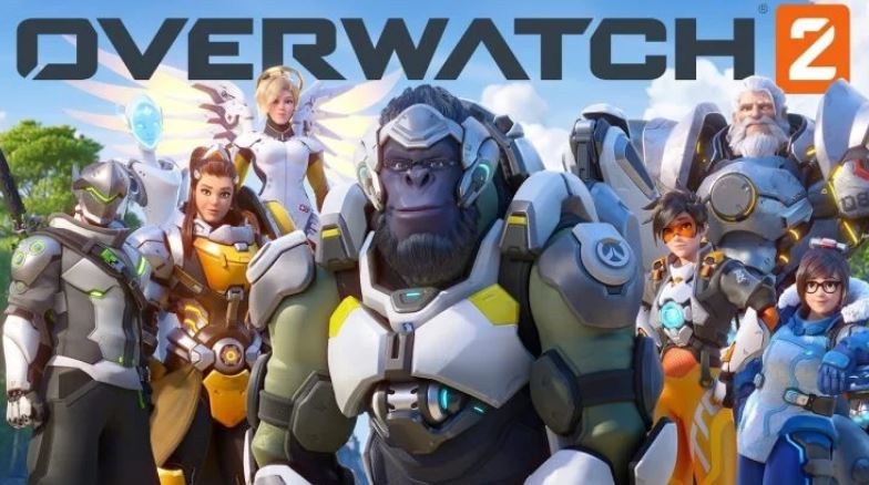 New-Details-About-Overwatch-2-Announced New Details About Overwatch 2 Announced Games 