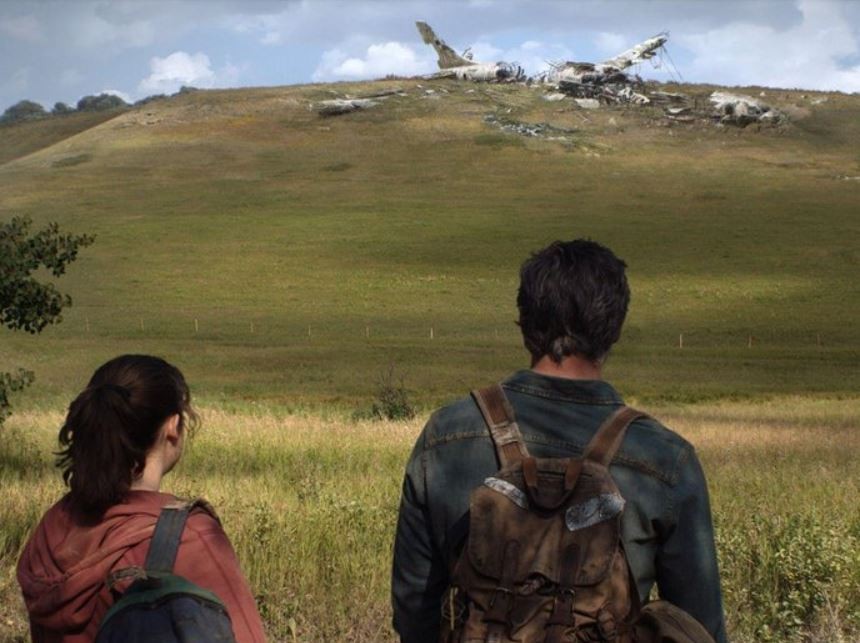 The-Last-Of-Us-Subject First trailer for HBO's The Last of Us Games Life 