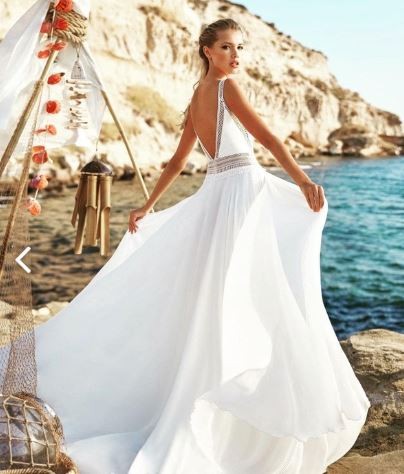 Wedding-Dress-Models-2023 Wedding Dress Models and Prices 2023 Life 
