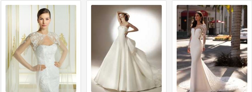 Wedding-Dress-Models-and-Prices Wedding Dress Models and Prices 2023 Life 