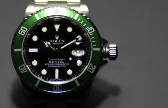Rolex-Submariner-3 The 5 Best Diving Watches For The Diving Enthusiast? What is the best luxury dive watch?Cheap to Expensive Life Sport 