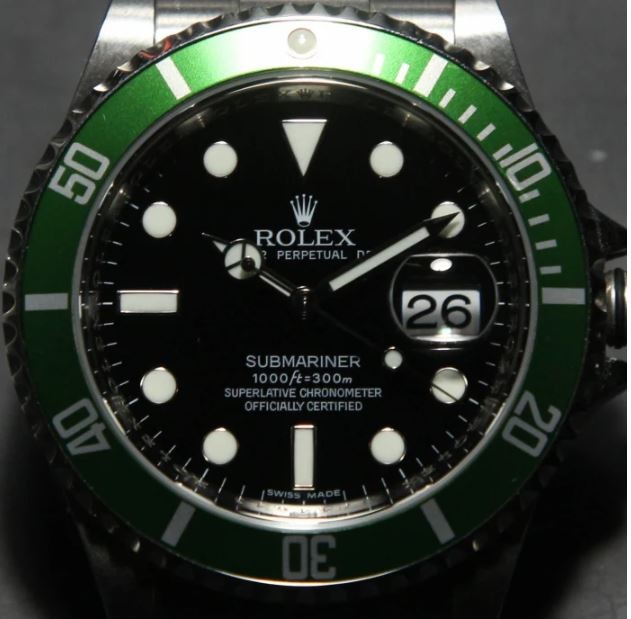 Rolex-Submariner-4 The 5 Best Diving Watches For The Diving Enthusiast? What is the best luxury dive watch?Cheap to Expensive Life Sport 