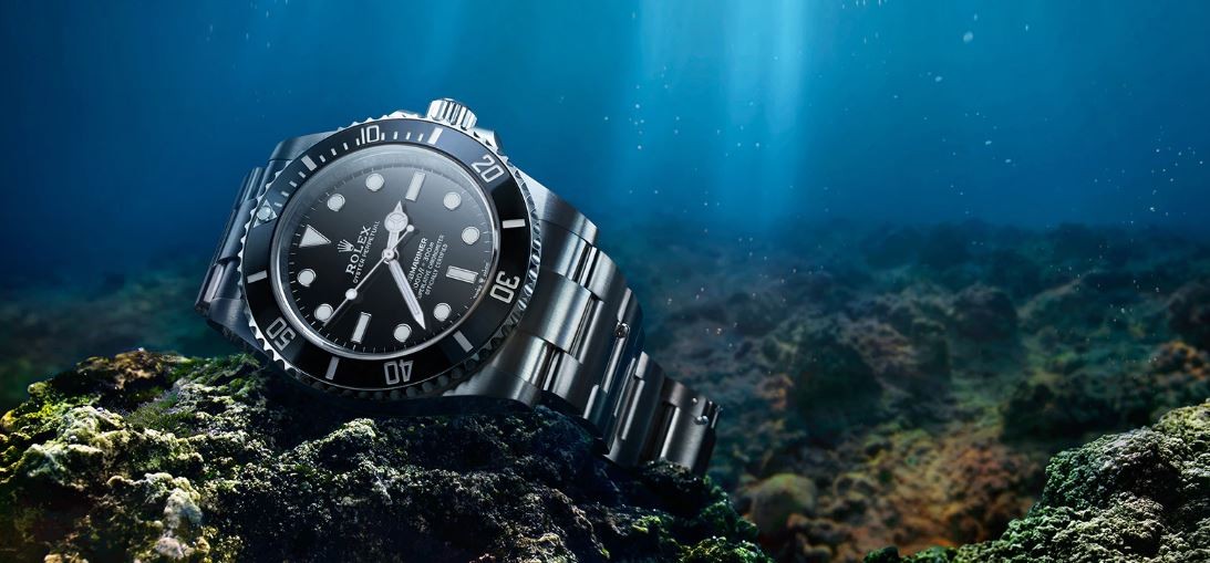 Rolex-Submariner The 5 Best Diving Watches For The Diving Enthusiast? What is the best luxury dive watch?Cheap to Expensive Life Sport 